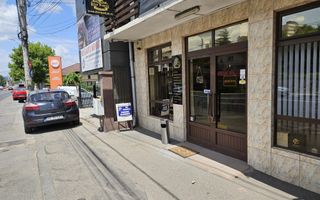 Inchiriere spatiu comercial, Bulevardul N. Balcescu, stradal - Poză 16