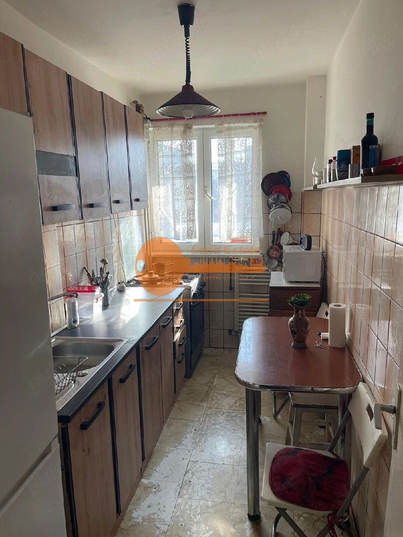 Apartament 3 Camere | Piața Victoriei | 600 m de Metrou - Poză 2