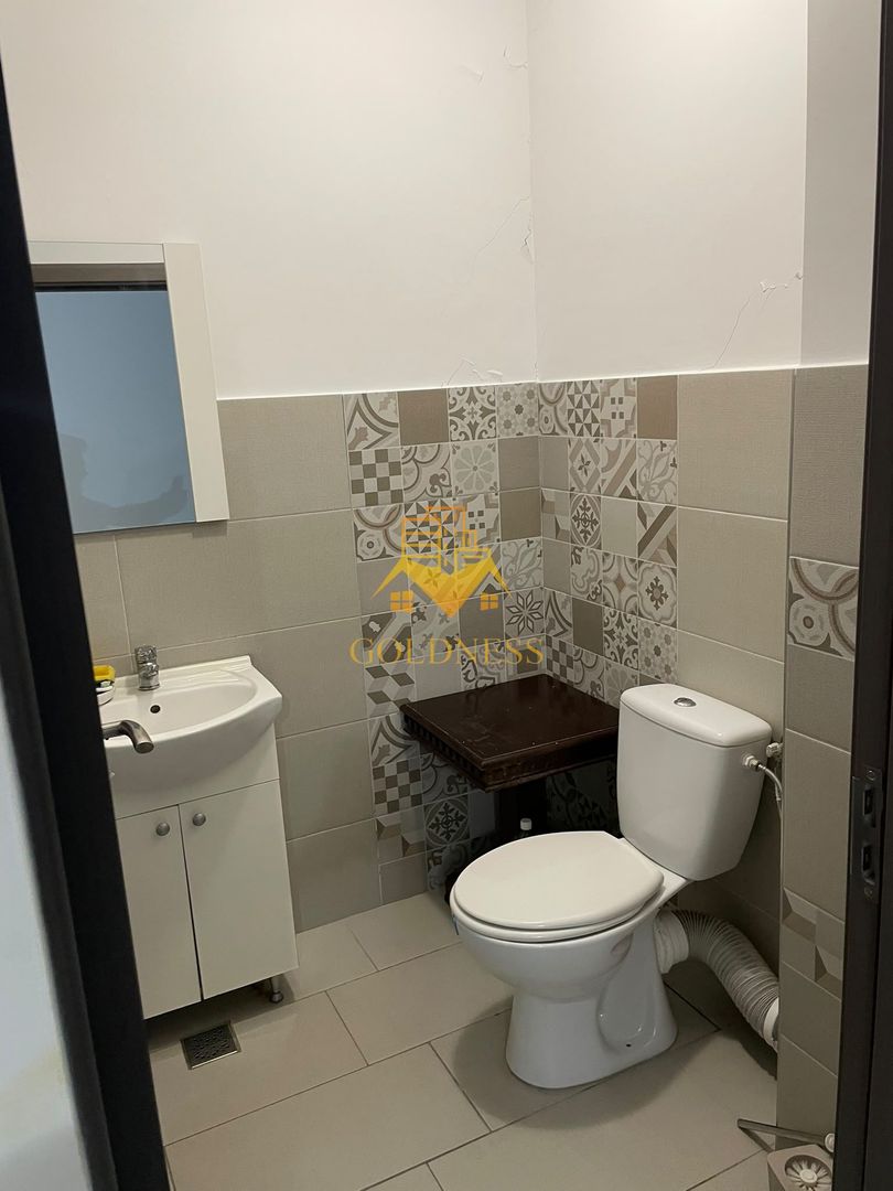 3 camere, parcare, Gheorgheni-Soporului Zona Baza Sportiva, Grand Park - Poză 10