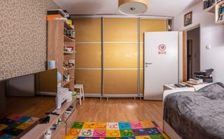 VANZARE 3 CAMERE | 2 BAI | DOMENII | MOBILAT MODERN | 63 MP - Poză 3