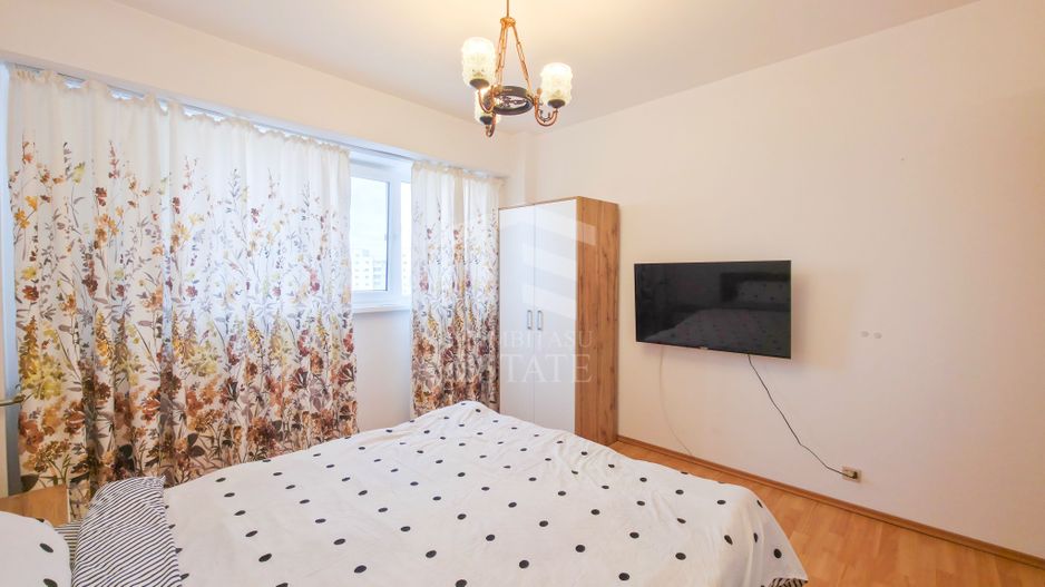 Apartament 2 camere - Piata Rahova | Etaj 6/10 | Sos.Alexandria nr.16 - Poză 5