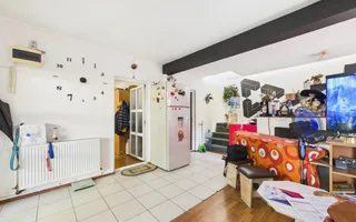 Casă individuala P + 1 + Pod - Pantelion - 130 mp utili - 200 mp teren - Poză 16