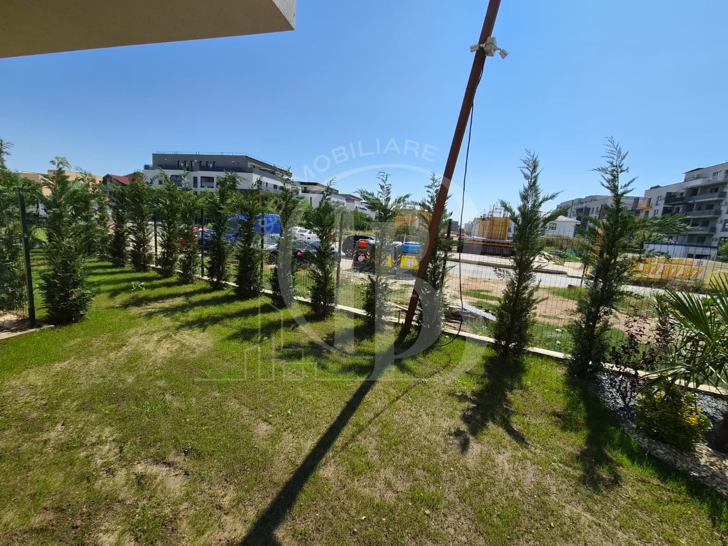 Apartament 2 camere cu Gradina Theodor Pallady-Finalizat - Poză 12