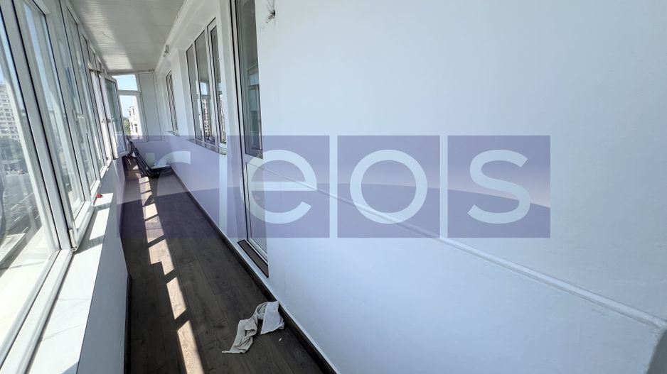 VANZARE 2 CAMERE | 1 MAI | RENOVAT 2024 | BALCON 10 MP | FARA RISC SEISMIC - Poză 8