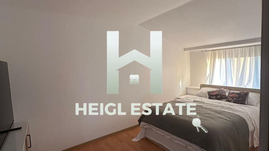 Apartament 2 camere la mansarda in zona Freidorf - Poză 4