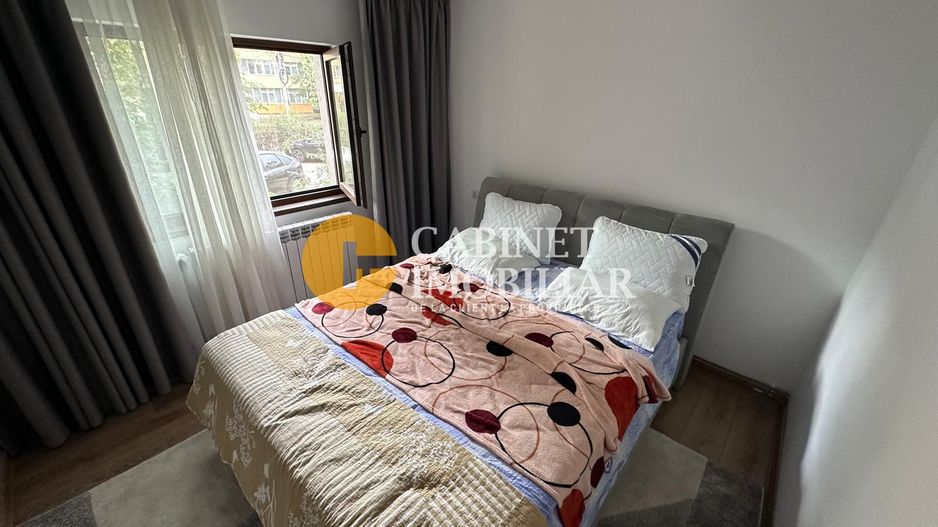 Apartament 2 camere DECOMANDAT - CANTA - Poză 3