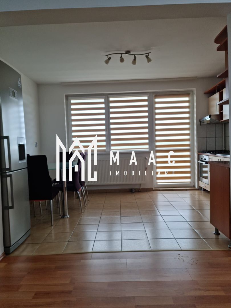 Apartament 2 Camere I Decomandat I Etaj 3 I Calea Poplaci - Poză 2