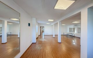 Spatiu de Birouri Sau Comercial | Soseaua Chitilei | Parcare - Poză 2