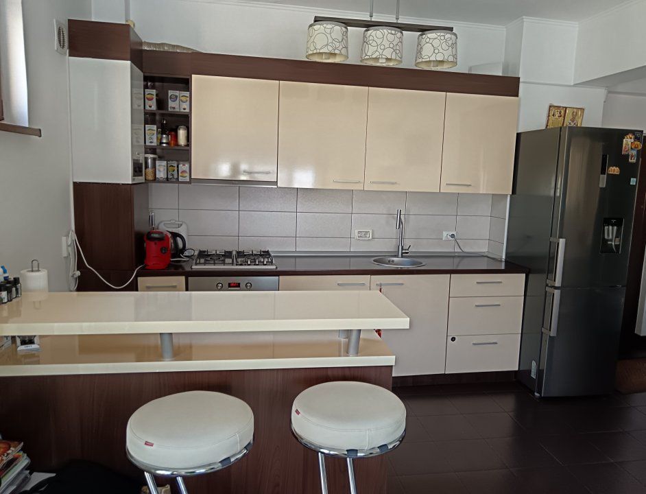 Apartament 2 Camere | 1 Mai | Bloc Nou 2010 - Poză 5