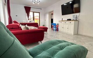 Casă modernă de vânzare în Cristian, Brașov - Poză 7