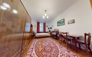 Apartament decomandat langa liceul de informatica - Poză 11