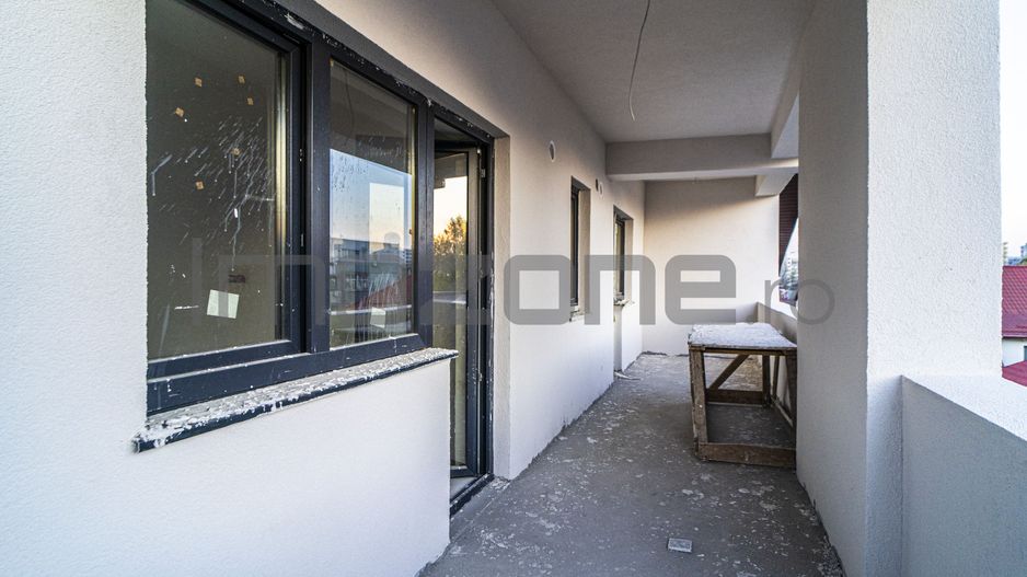 Ap 3 cam + Terasa, 88 mp, dec., etaj 3/4, Militari-Margelelor, NOU, COMISION 0% - Poză 10
