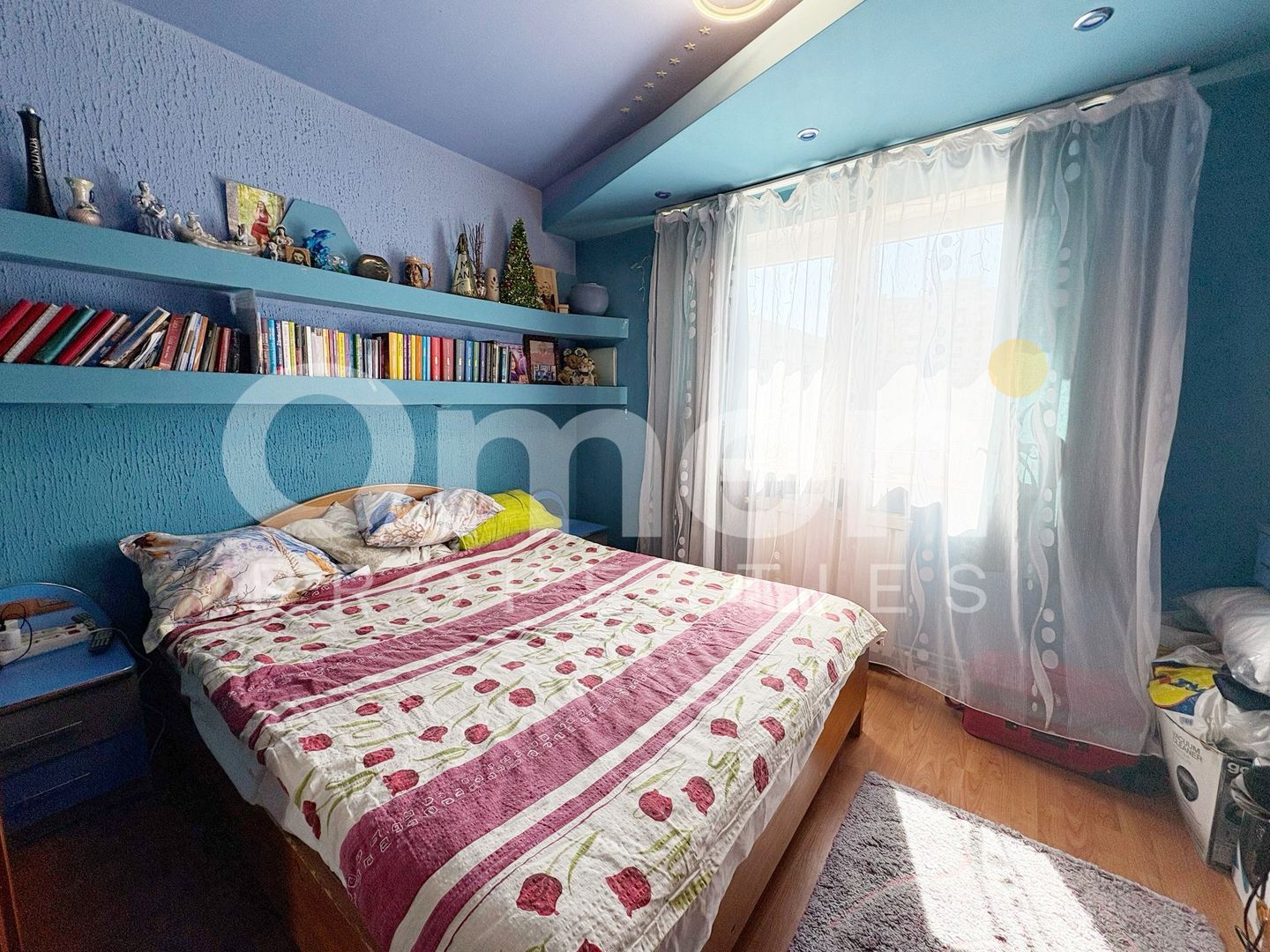 Apartament 4 camere de vanzare , Bulevardul Bucuresti - Poză 6