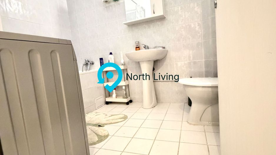 Studio Premium 53 mp vis-a-vis Mall Vitan - Poză 7