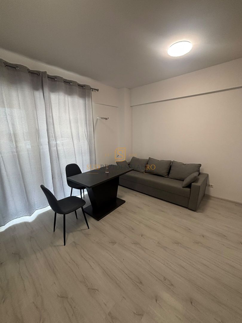 Studio Prima închiriere | Parcare inclusă | 3-4 minute Metrou Berceni - Poză 3