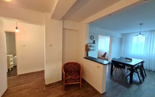 Apartament 2 Camere, 72 mp, Decomandat, Zona Centru, Cartier A Saligny - Poză 4