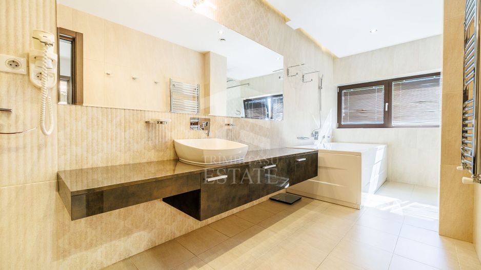O CASA  PREMIUM-Drumul Taberei / Valea Oltului/ Valea Argesului - Poză 41