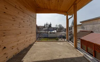 Clădire și teren pentru investiție, central Roman - Poză 56