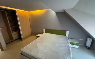 Penthouse, 3 camere, modern, parcare Manastur zona Campului, Mehedinti - Poză 13