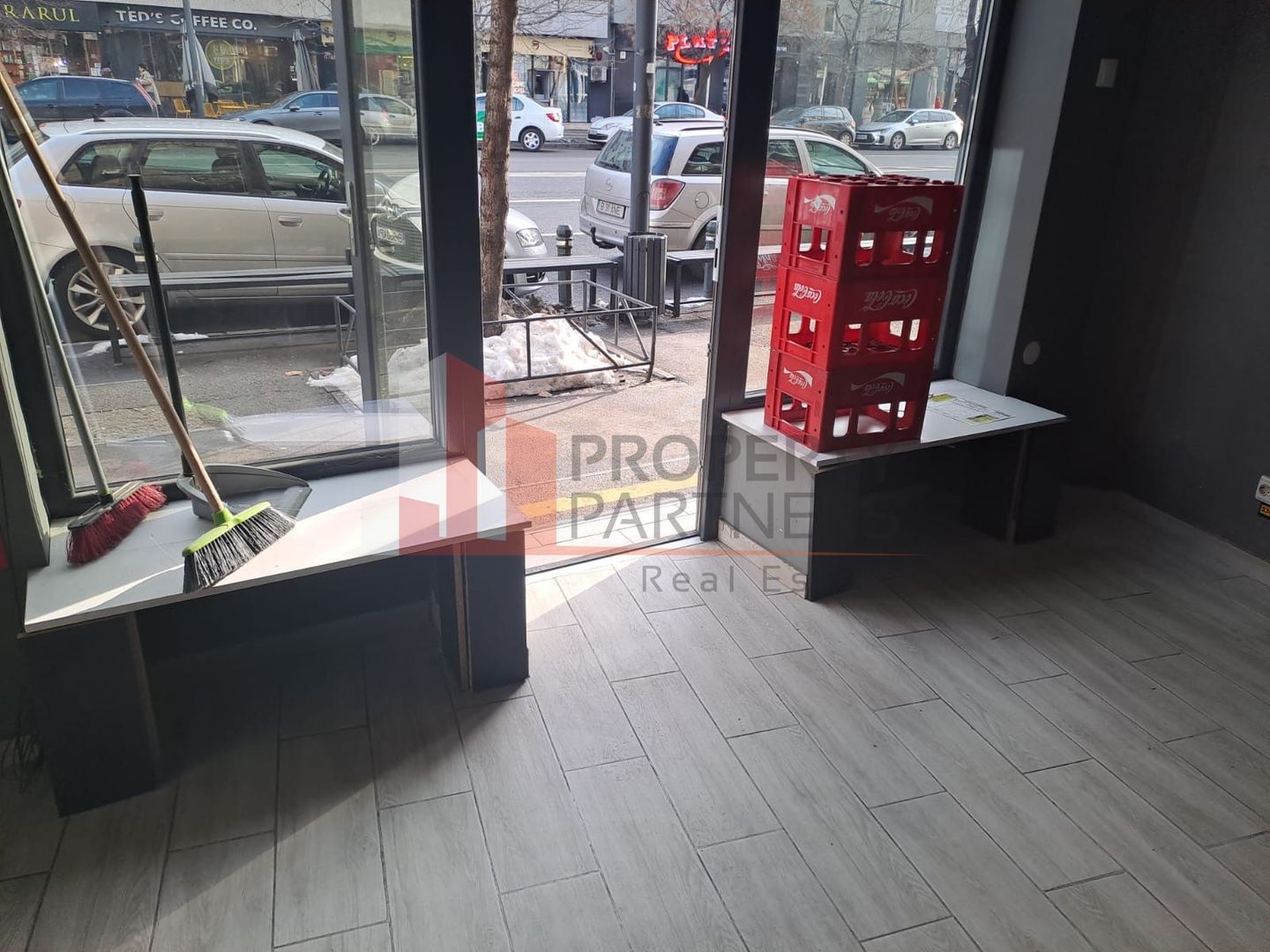 Spatiu comercial Calea Dorobanti - Poză 2
