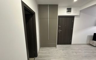 Apartament de 2 camere, 58mp, parcare, Zona Semi-Central - Poză 8
