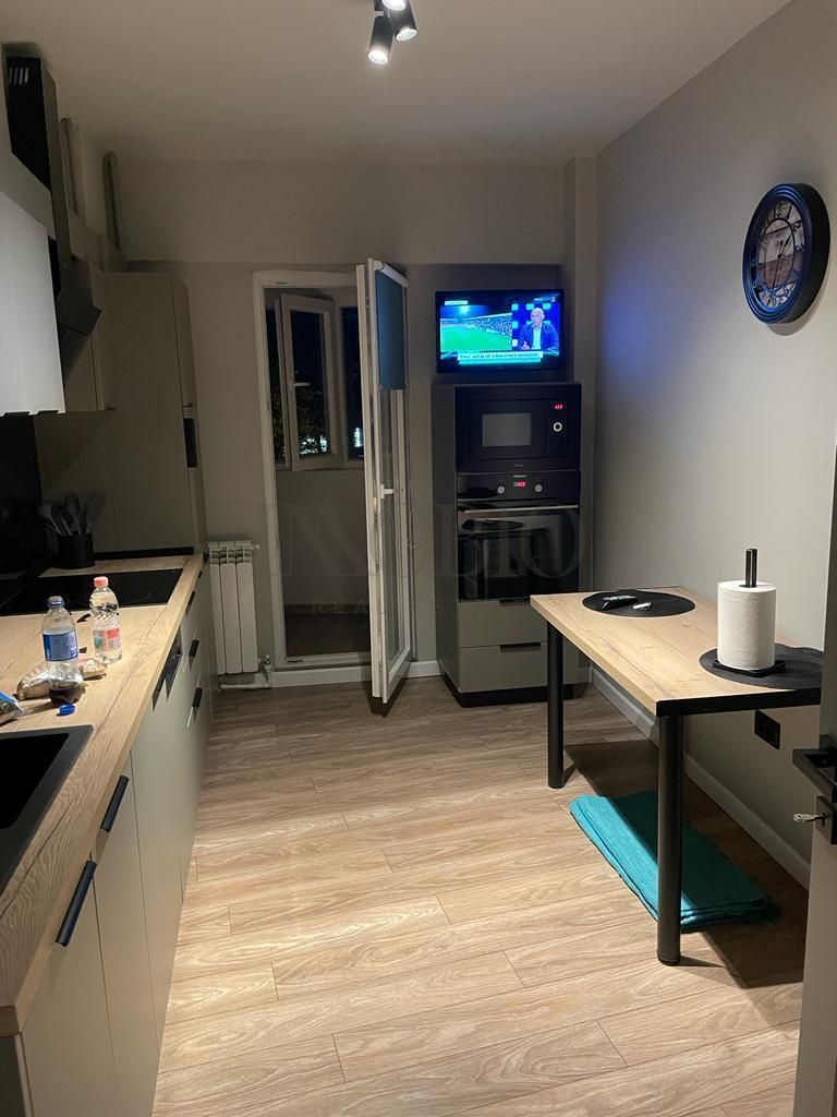 Apartament 2 camere renovat | Centrală proprie | Aurel Vlaicu - Poză 5
