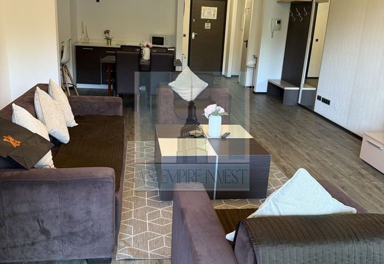 Apartament 2 camere- Poiana Brasov - Poză 8