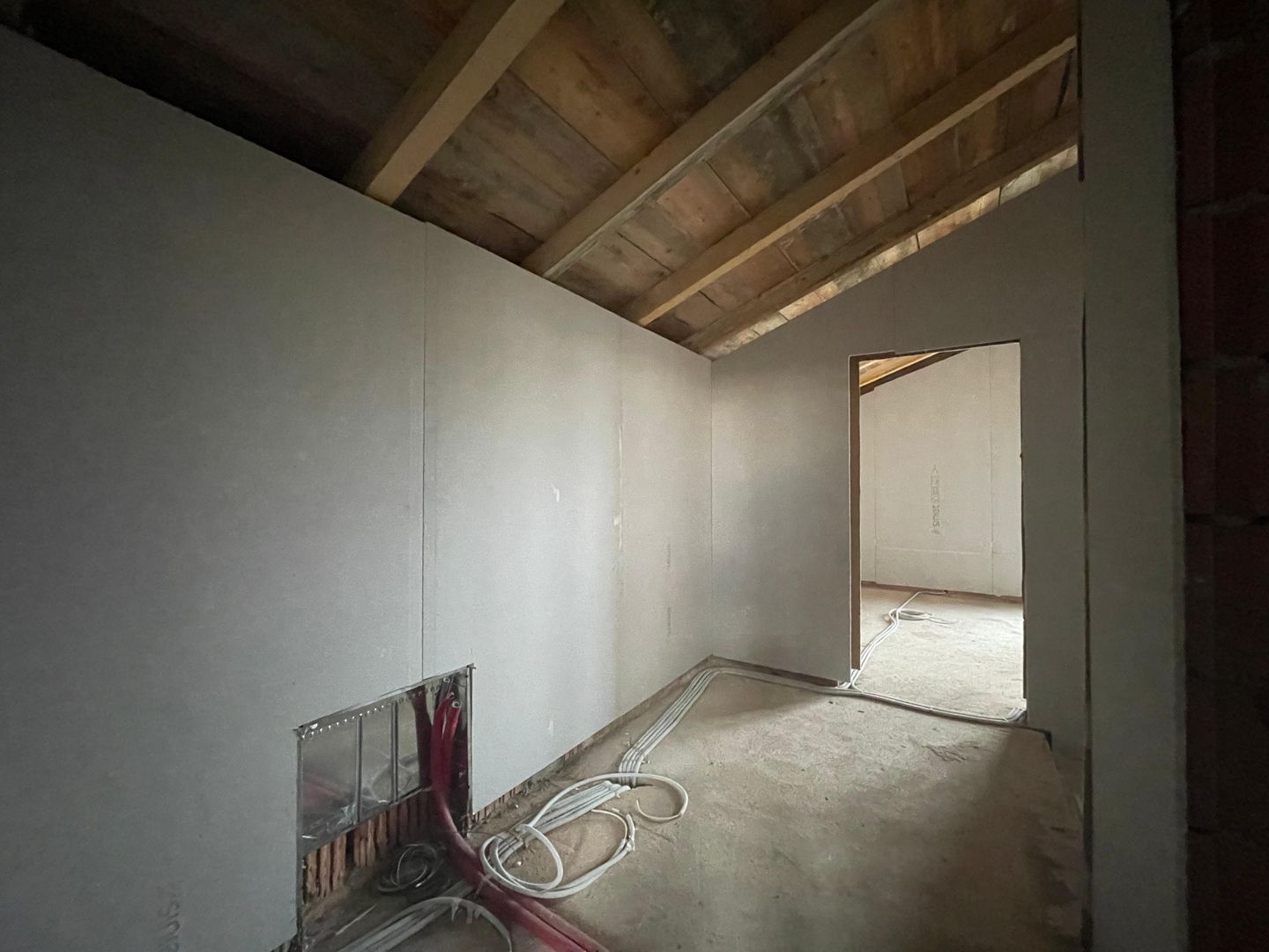 Duplex despartit prin CT cu 4 camere - Poză 10