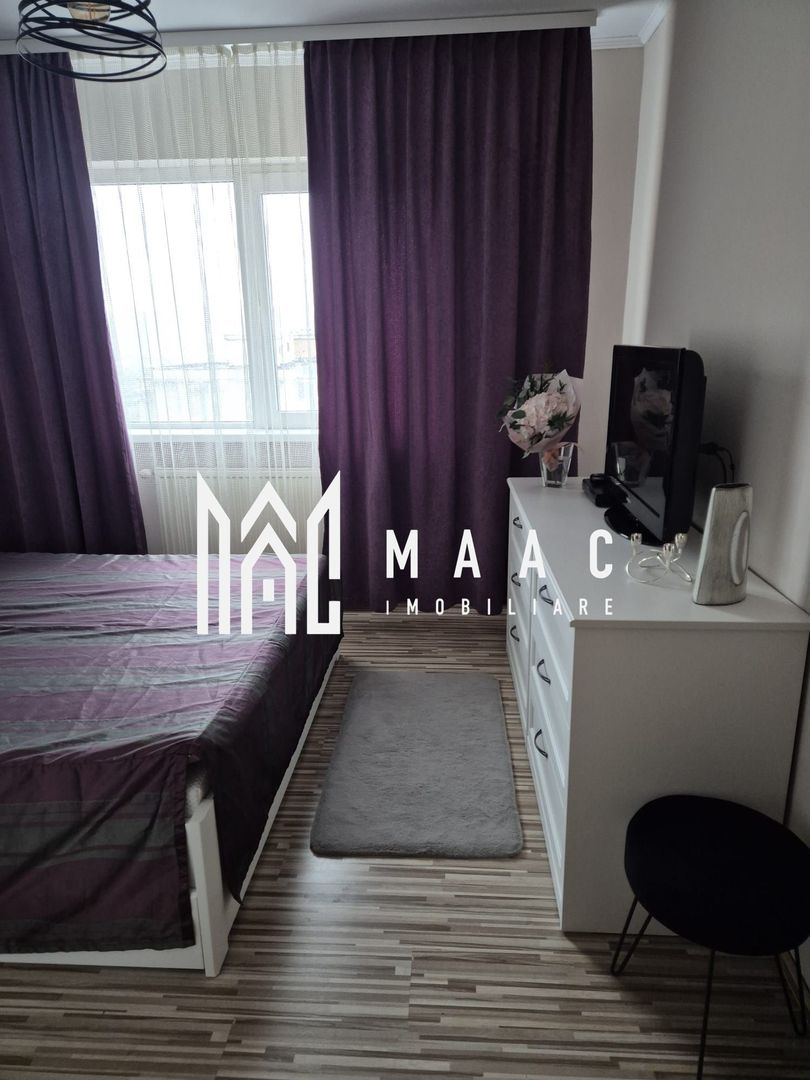 Apartament 3 Camere | Decomandat | 65 MPU | Vasile Aaron - Poză 9