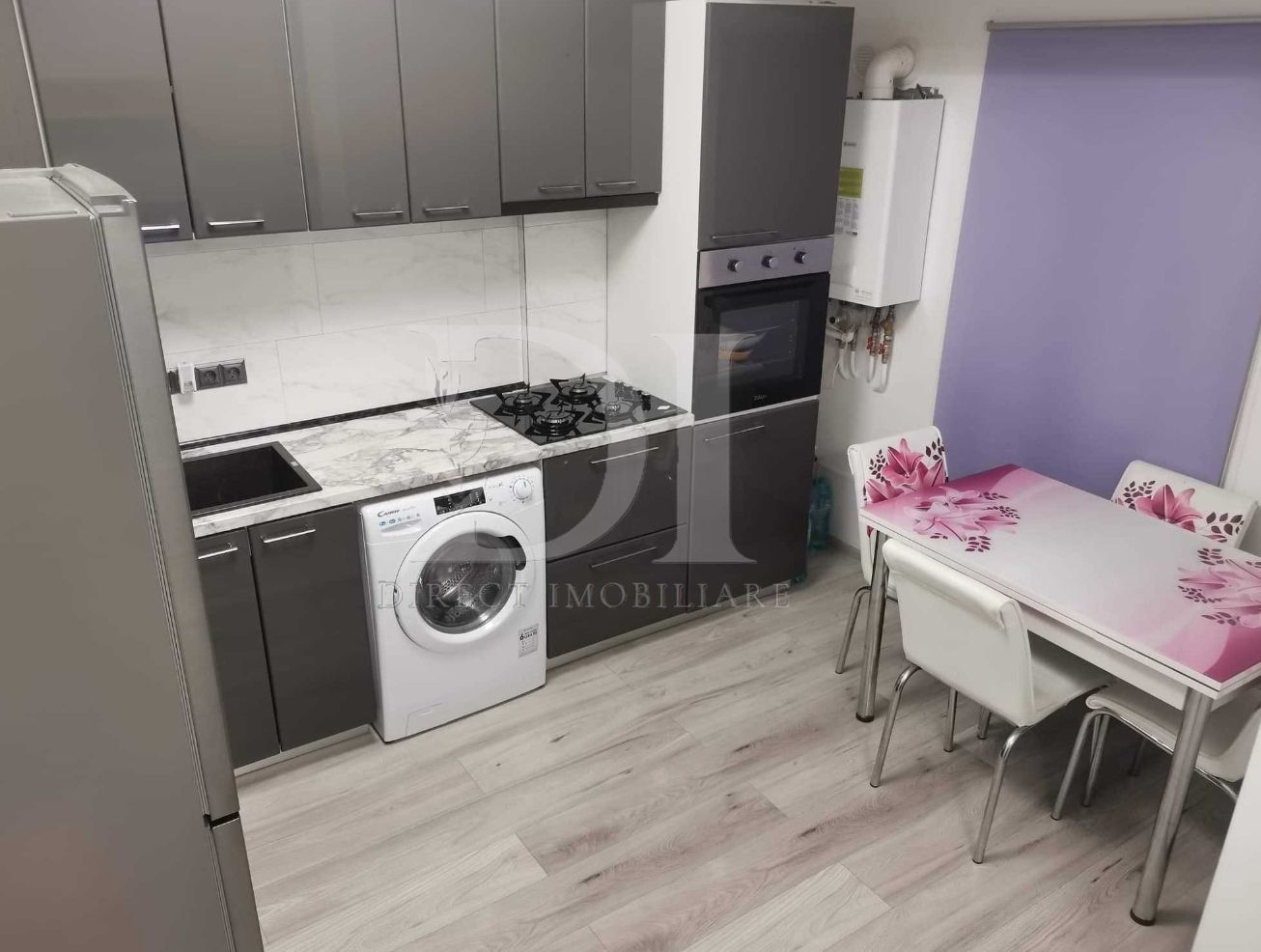 Apartament la cheie / Zona Lidl - Poză 3