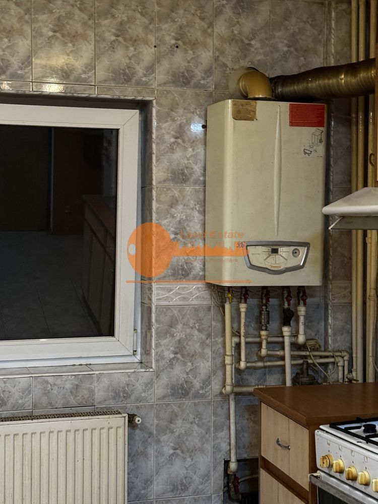 Apartament 2 camere – Iancului, 52 mp, decomandat, centrală proprie - Poză 5