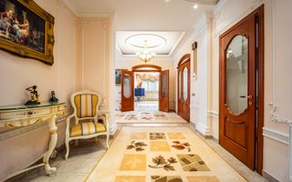 Se oferă spre chirie casă exclusivistă amplasată în Centul orașului - Poză 9