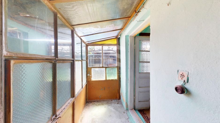 Casă 3 camere Voluntari | 200 mp teren | 120 mp curte | Gaz la poartă - Poză 26