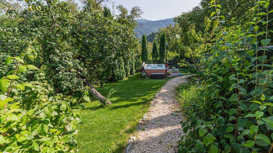 Vila de lux,  de inchiriat! Drumul Poienii! - Poză 56