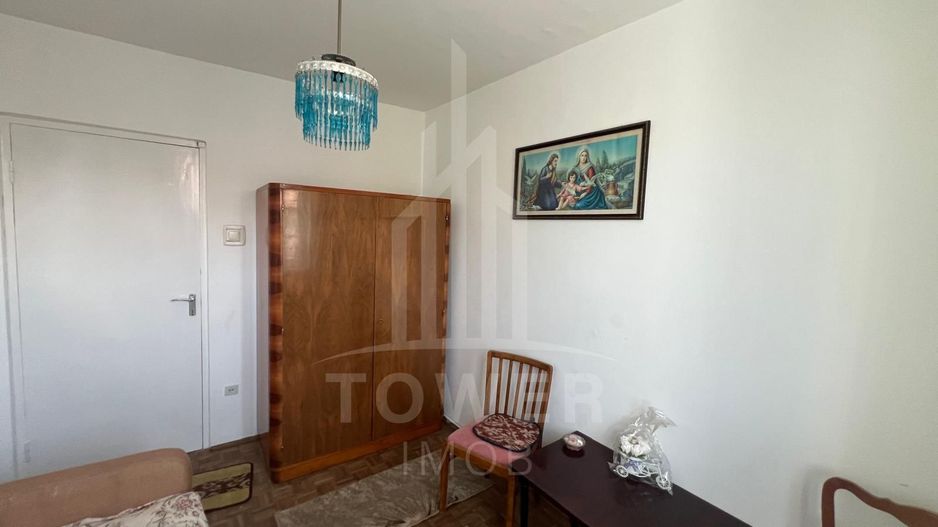 Apartament 2 camere – zona Rahovei - Poză 4