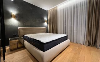 Apartament High End I 2 Camere în One Herăstrău Towers - Poză 21