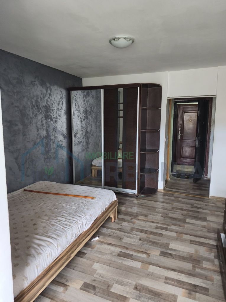 Garsonieră de 24 mp în zona Mircea - Galata, Iași - Poză 8