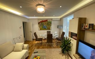 Apartament 2 camere Primăverii | Str. Jean Monnet - Poză 2