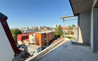PENTHOUSE la etajul 3 cu 2 locuri de parcare si terasa de 65 mp - Poză 16