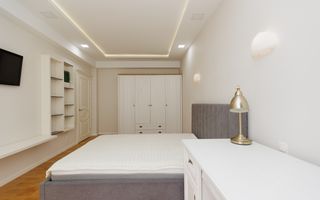 Chirie, apartament, 3  camere, str. Independentei, Botanica - Poză 10