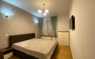 Apartament 2 camere de închiriat Asmita Gardens - Mihai Bravu - Poză 3
