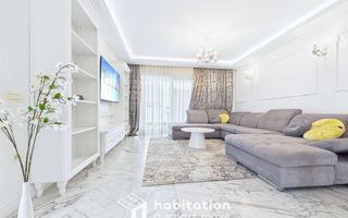 Liniște lângă pădure, duplex modern cu design elegant, în Dumbrăvița - Poză 1