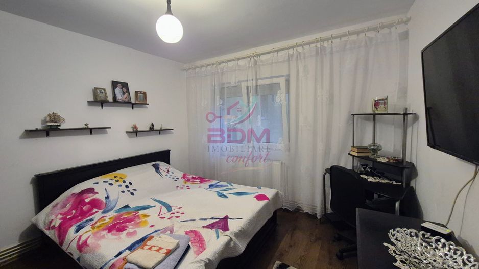 O % Comision | Apartament 2 camere | decomandat | etaj 1 - Poză 1