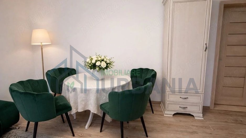 Apartament 2 camere cu loc de parcare și boxă, Vișan - Poză 5