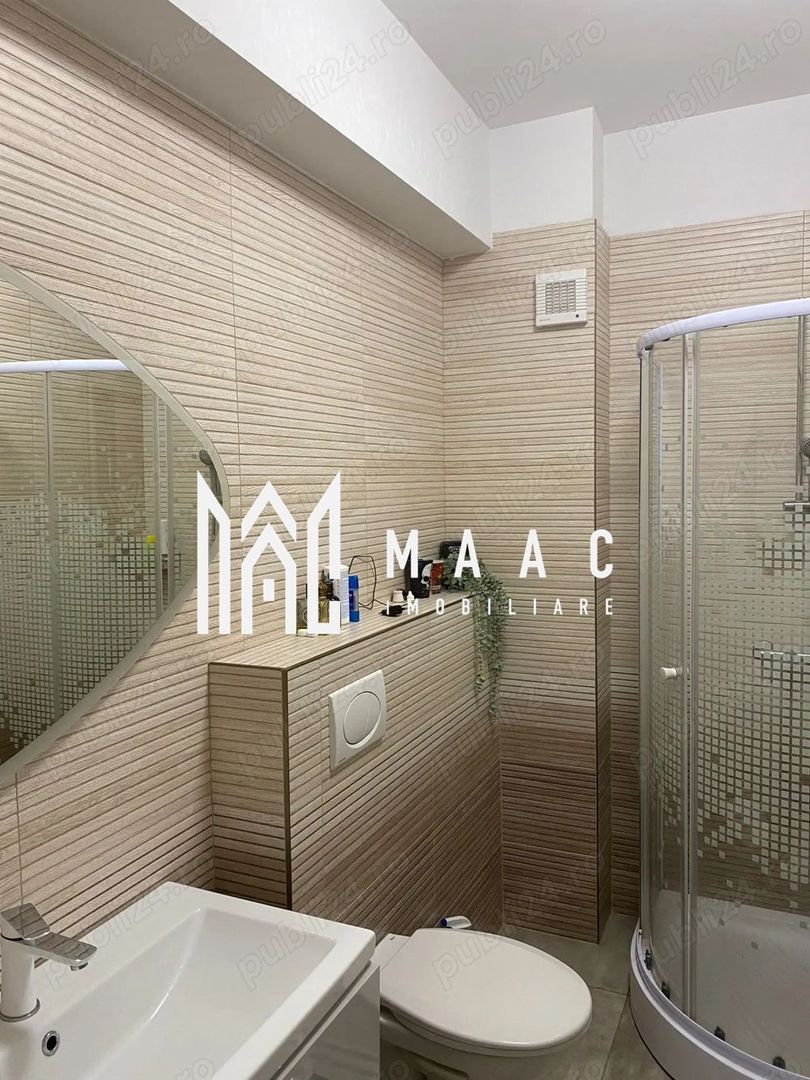 Apartament 3 camere | 111 mpu | 2 balcoane | 2 parcari | Ostroveni | - Poză 7
