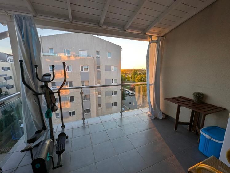 Complex Felicity | Băneasa | Apartament 2 camere - Poză 12