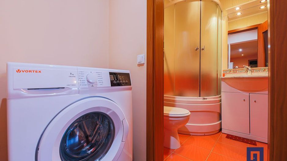 Comision 0! Shopping City Apartament 4 cam, decomandat – 107mp!  - Poză 30