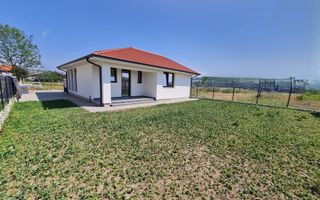 Casa 3 Camere, Teren 353 mp, Zona Micesti, Toate Utilitatile - Poză 12