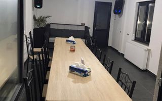 Afacere la cheie Casa de vacanta - Poză 11