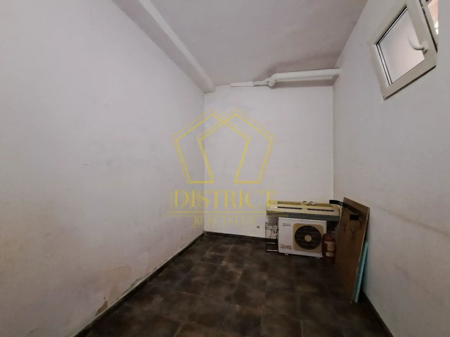 Spatiu comercial 4 incaperi I Fabric - Poză 2